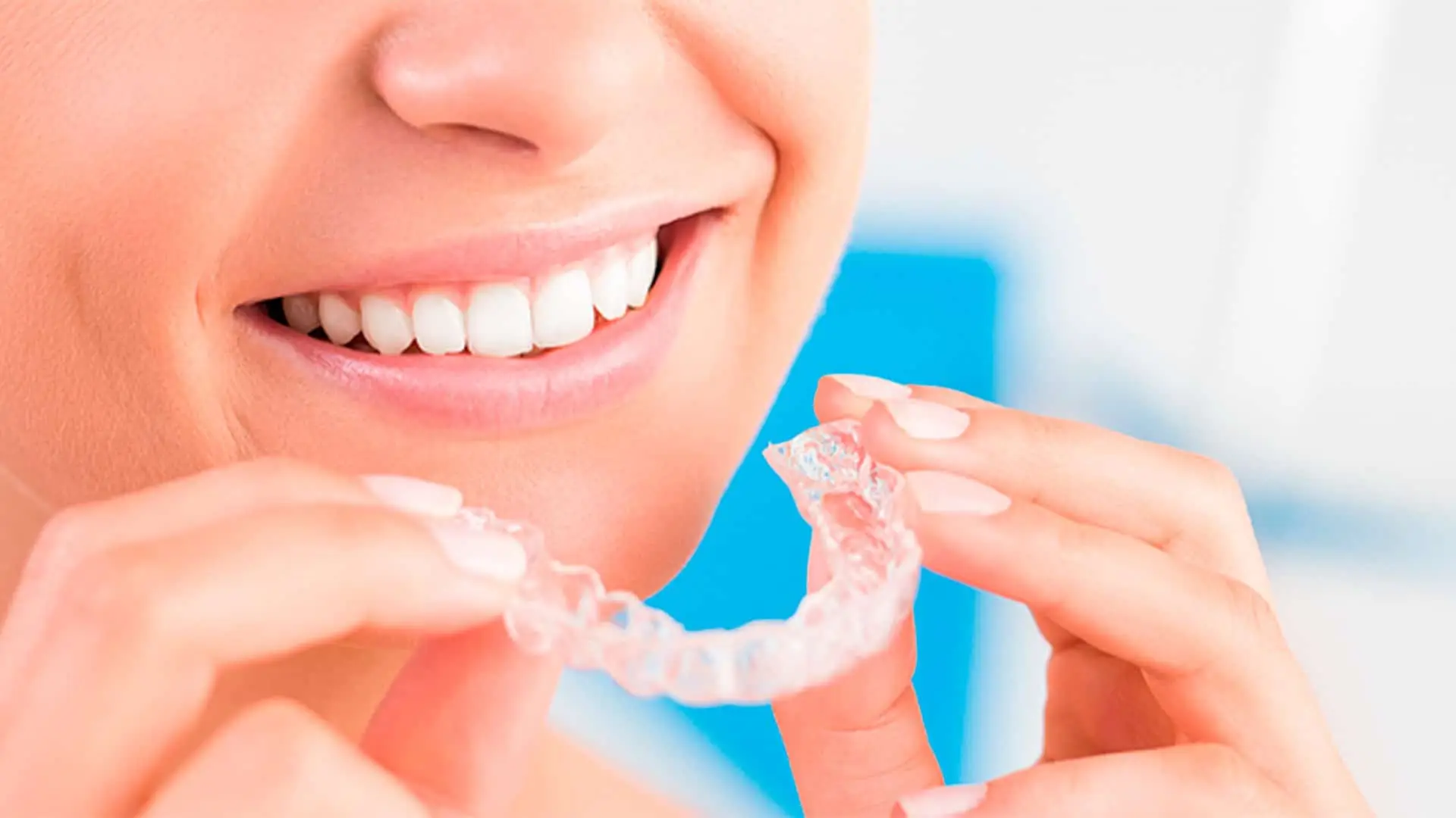 ¿Por qué hacerme un tratamiento con Invisalign?